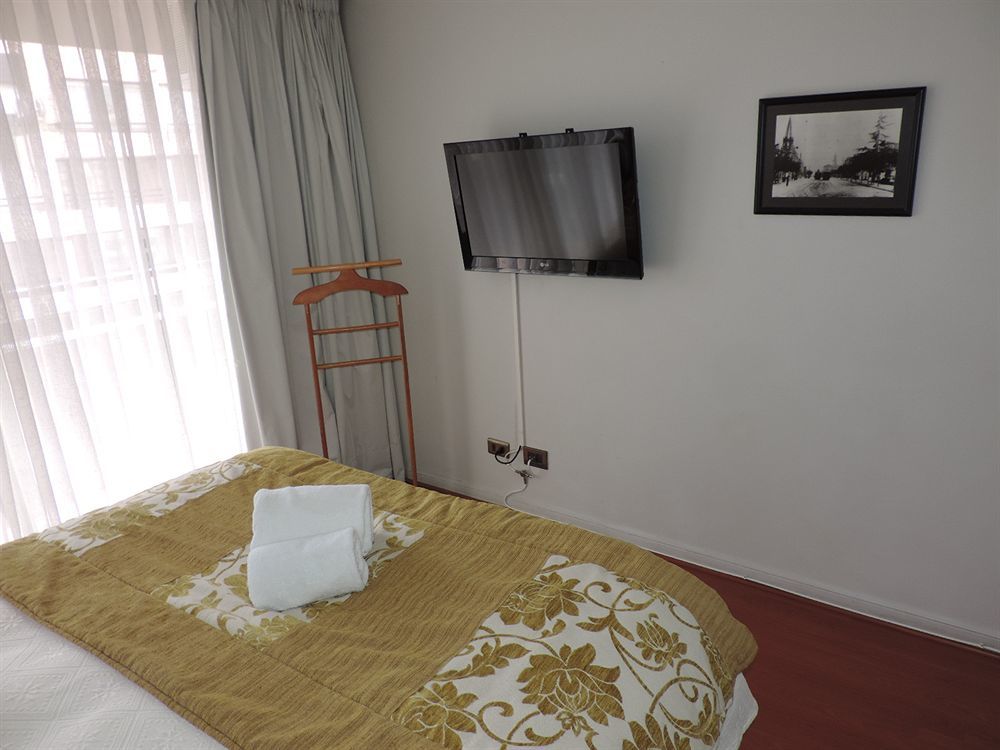 Aparthotel At Roger De Flor