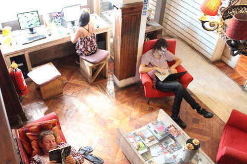 Hostal Dominica *