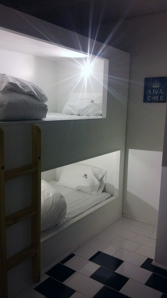 Bed And Wine Hostal *