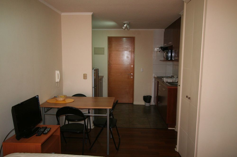 Windsor Palace 3* Santiago de Chile