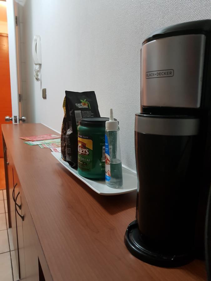Downtown Apartment *