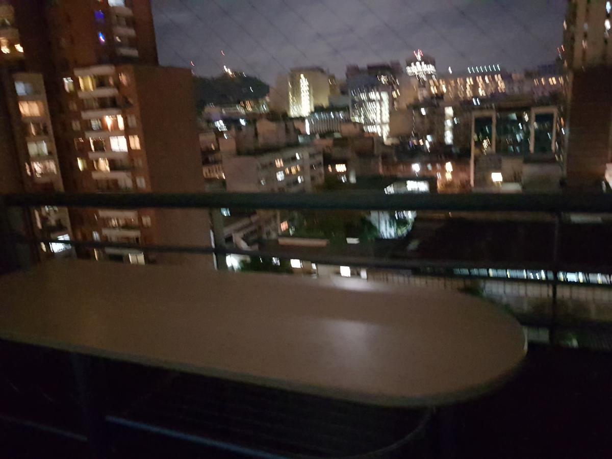 Apartment Downtown Santiago