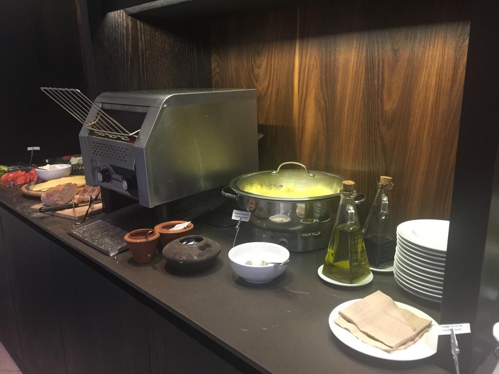 Altiplanico Bellas Artes Hotel