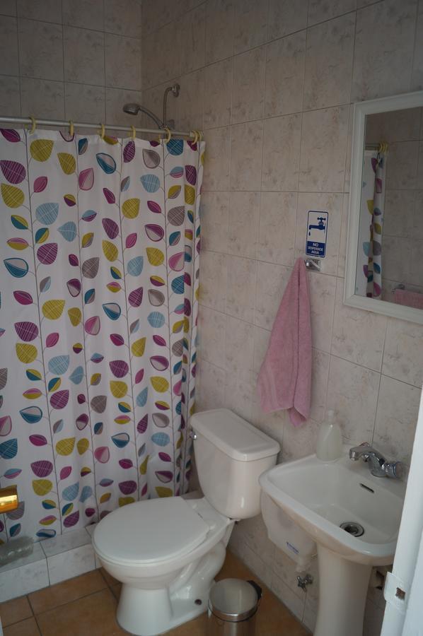 Residencial Universitaria 2* Santiago