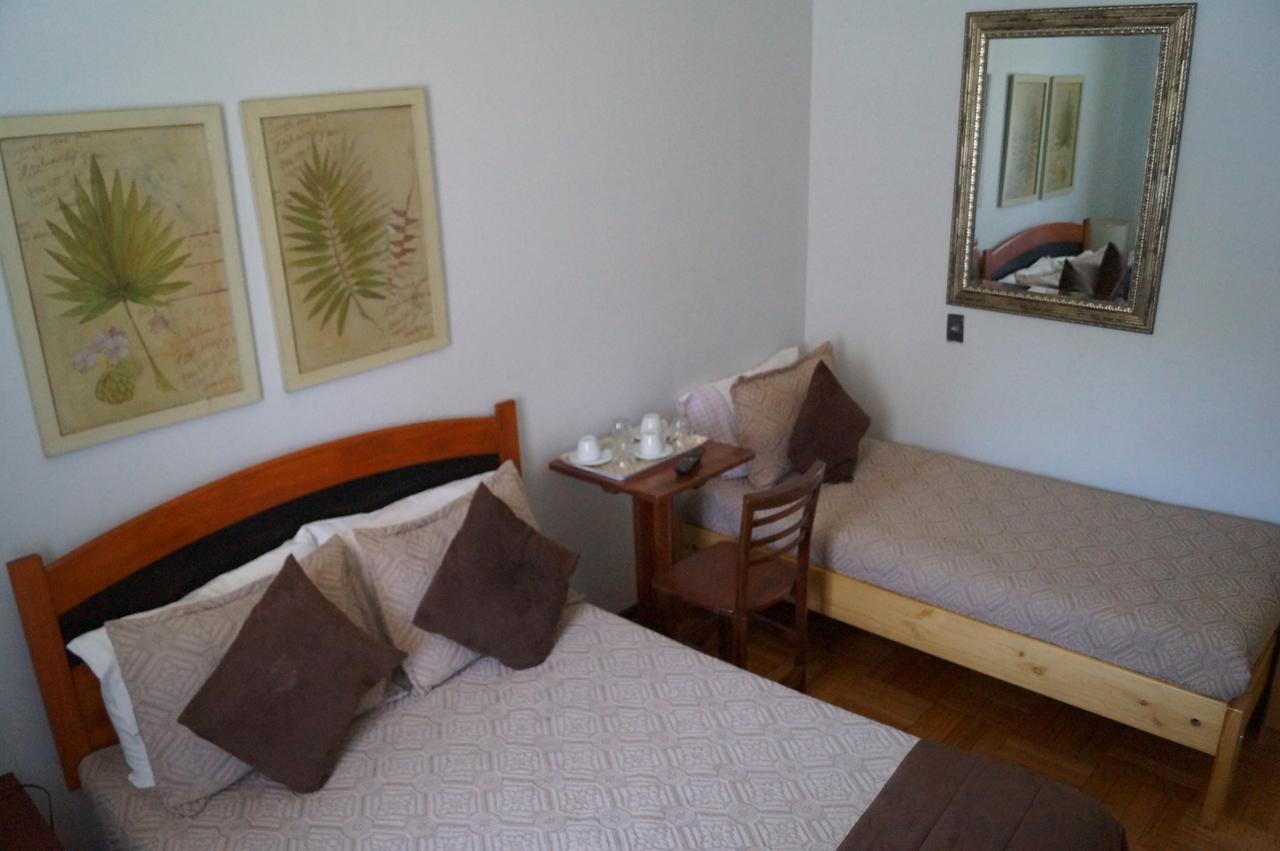 Residencial Universitaria