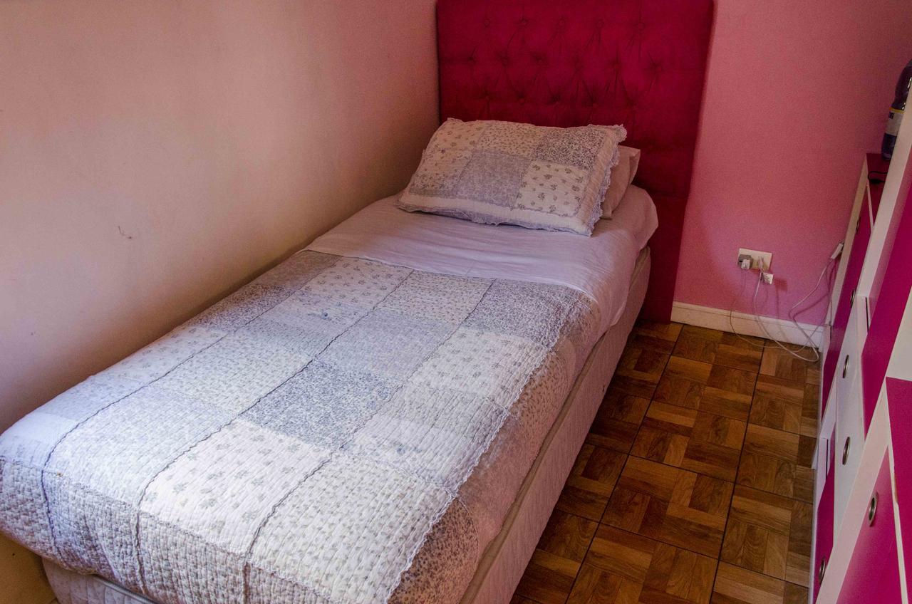 Manque Bed and breakfast