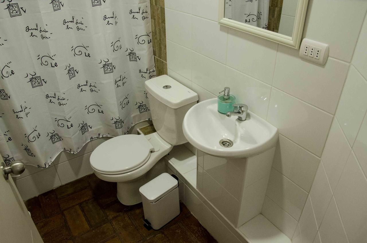 Bed and breakfast Manque