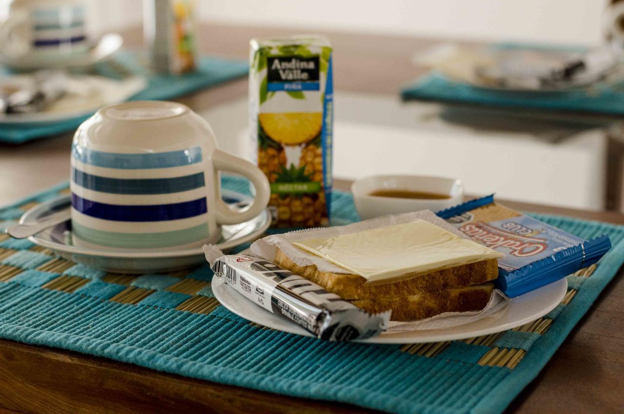Manque Bed and breakfast *