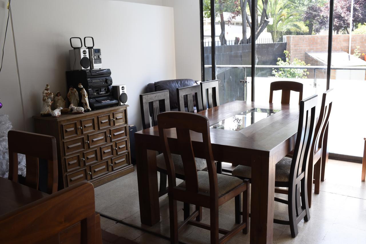 Manque Bed and breakfast Santiago de Chile