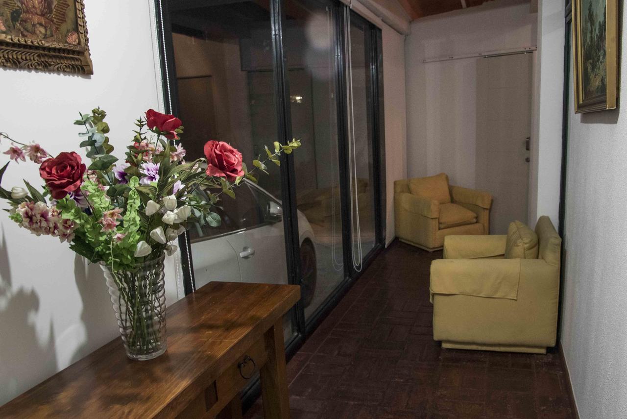 Bed and breakfast Manque Santiago de Chile