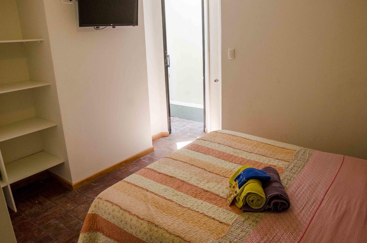 Bed and breakfast Manque Santiago de Chile