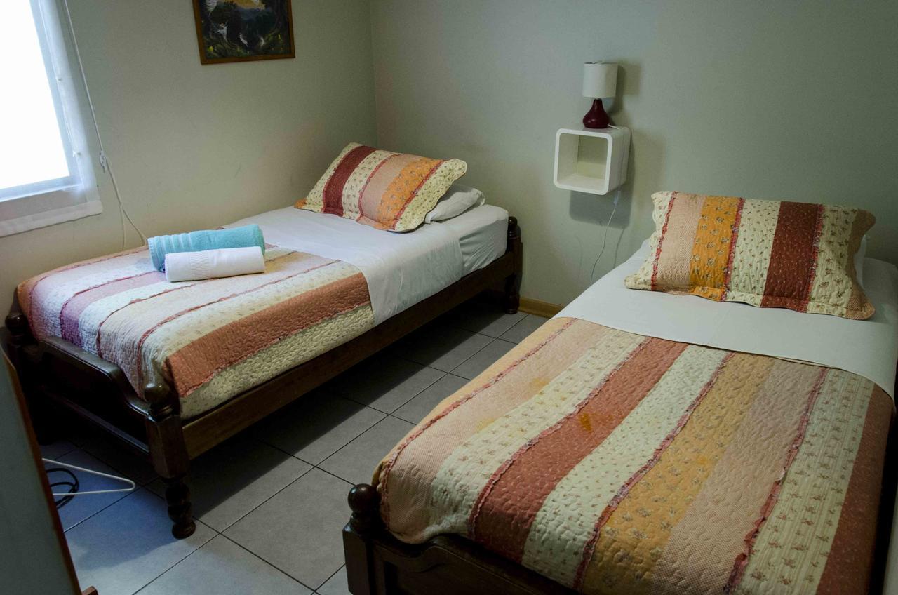 Manque Bed and breakfast