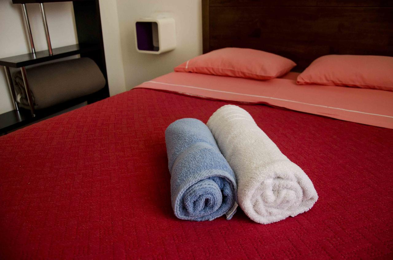 Bed and breakfast Manque Santiago de Chile