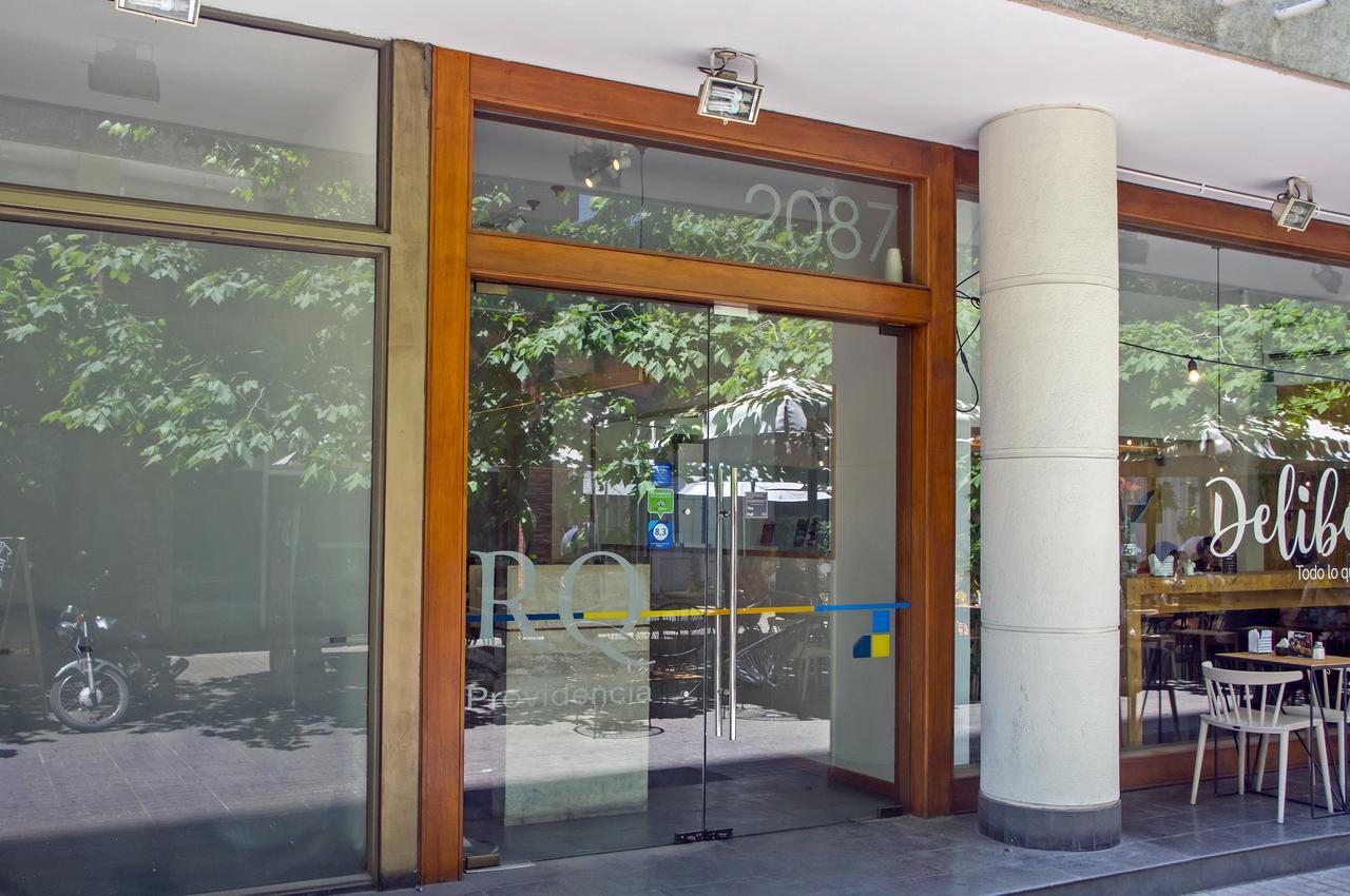 Apartamento Rq Providencia *