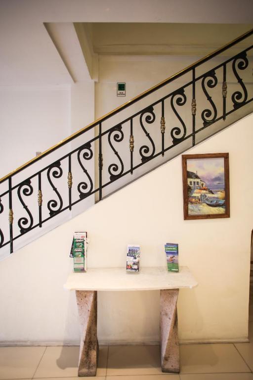 Plaza Londres 77 Hotel 3*