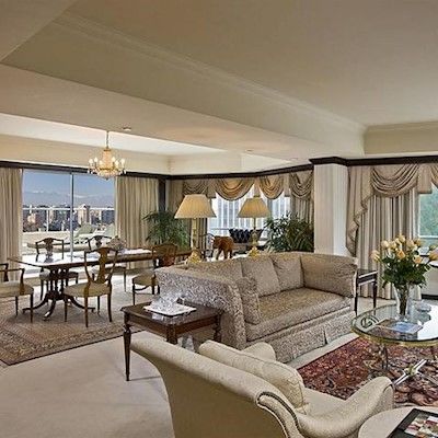 San Cristobal Tower - A Luxury Collection
