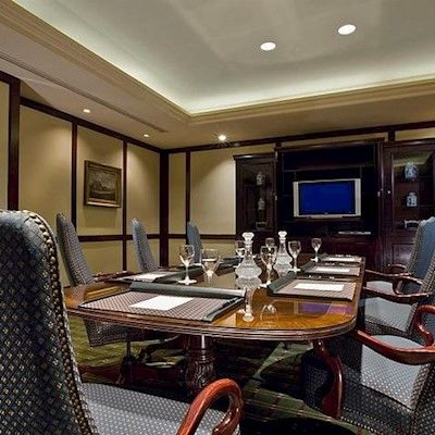 Hotel San Cristobal Tower - A Luxury Collection 5*