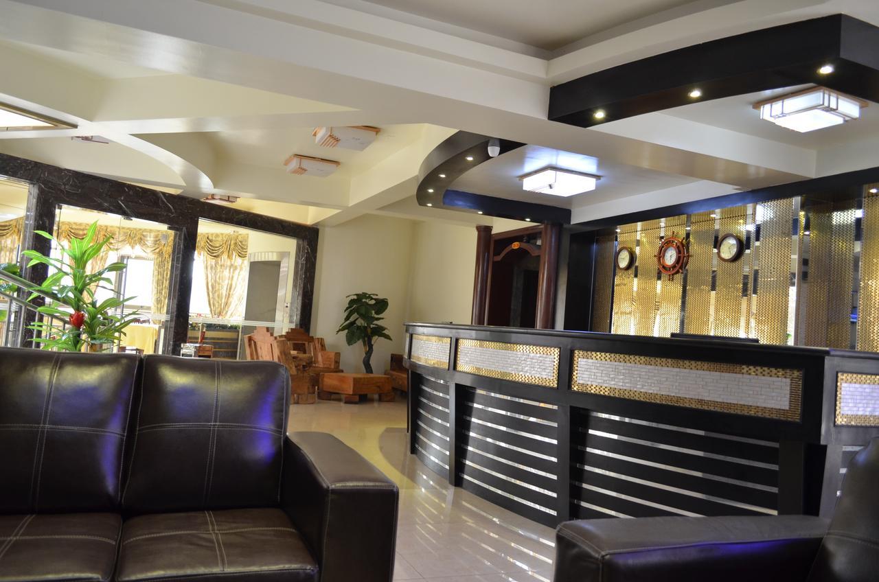 198 Hotel