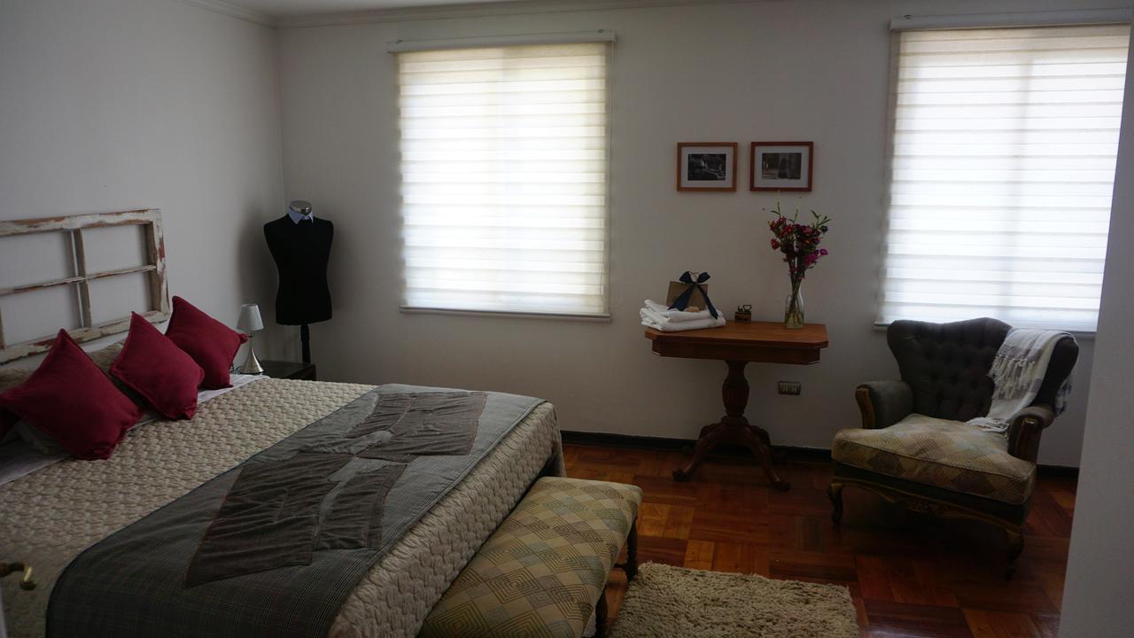 Hotel La Sastreria Boutique