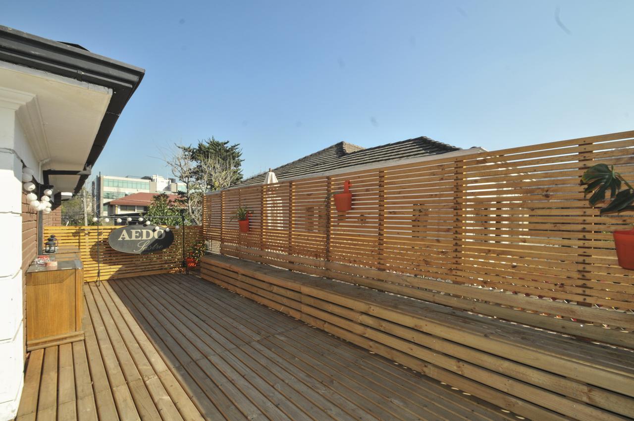 La Sastreria Boutique Hotel