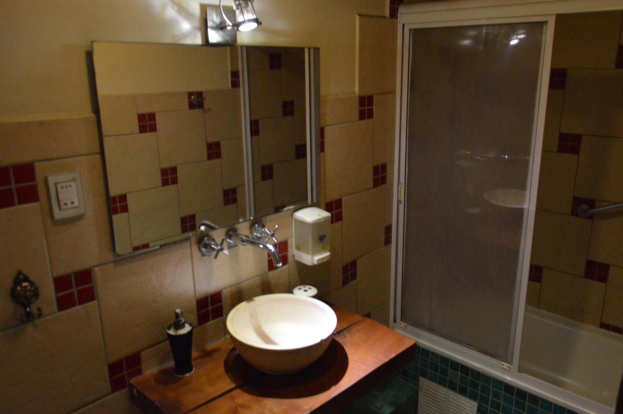 Hostal Princesa Insolente