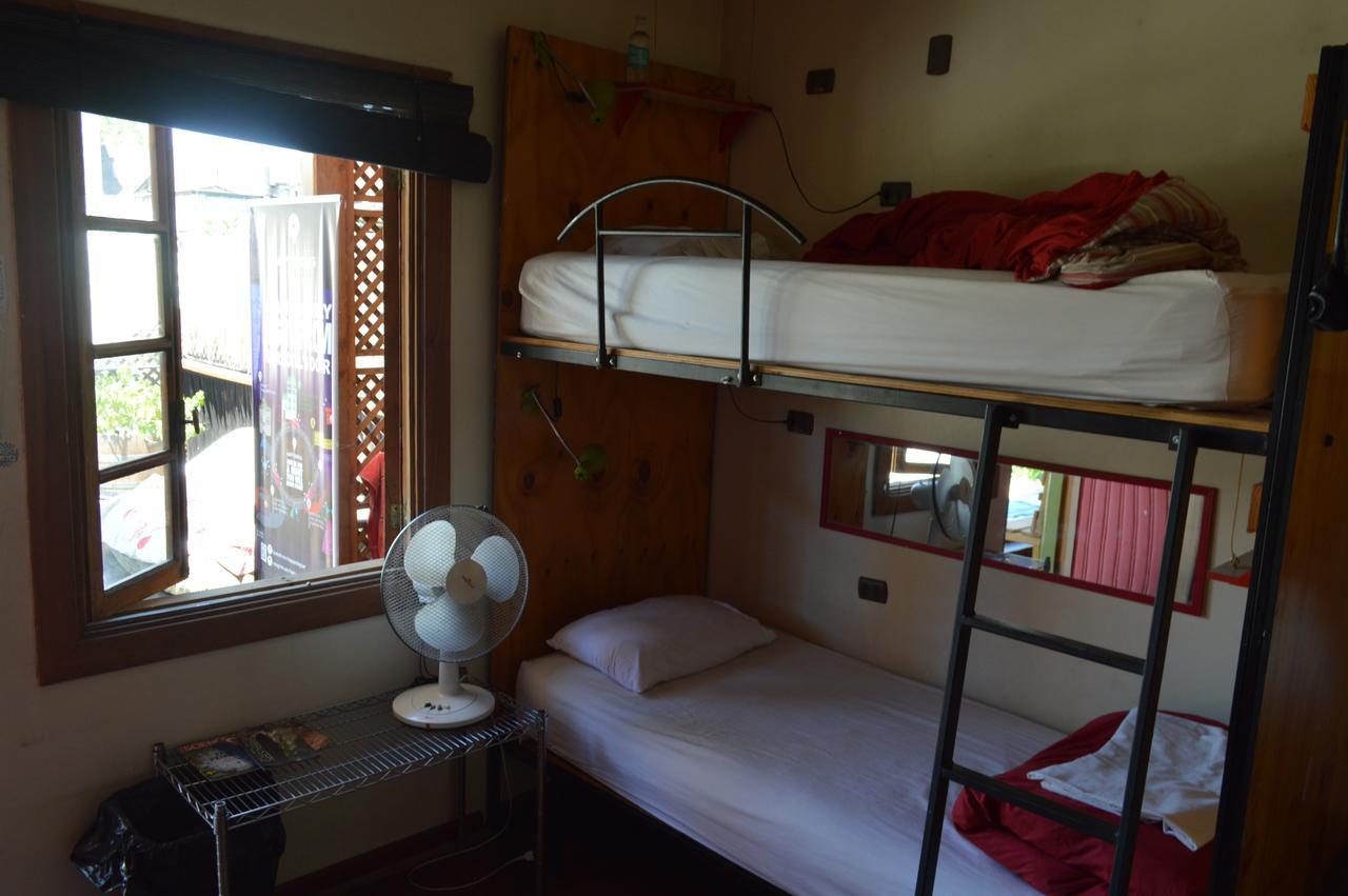 Princesa Insolente Hostal