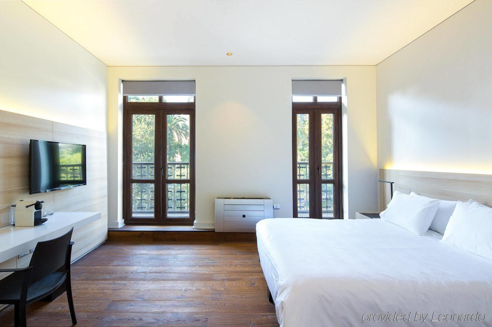 Hotel Altiplanico Bellas Artes Santiago de Chile