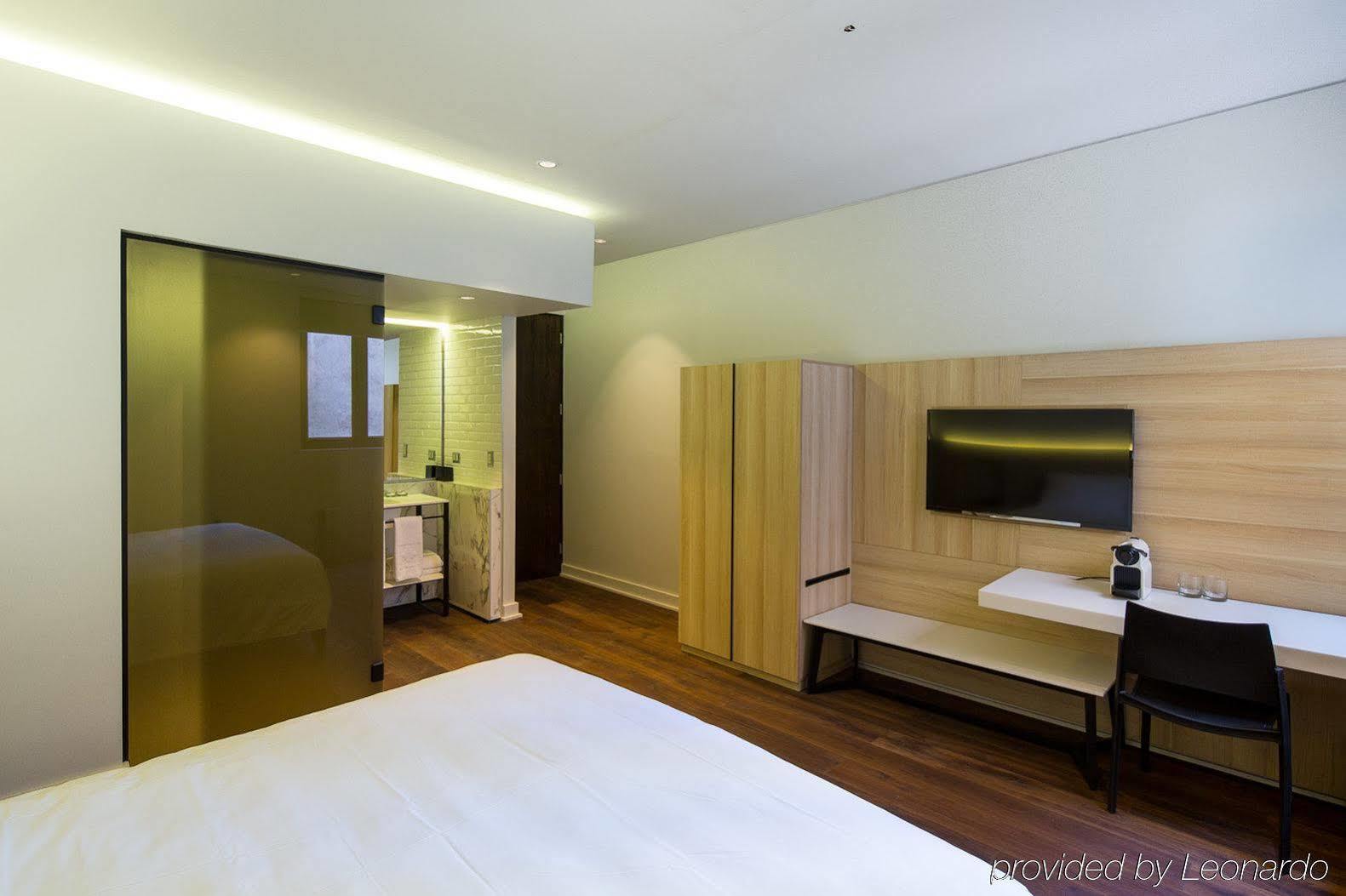 Altiplanico Bellas Artes Hotel 4*