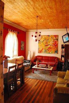 Don Hostal Santiago de Chile