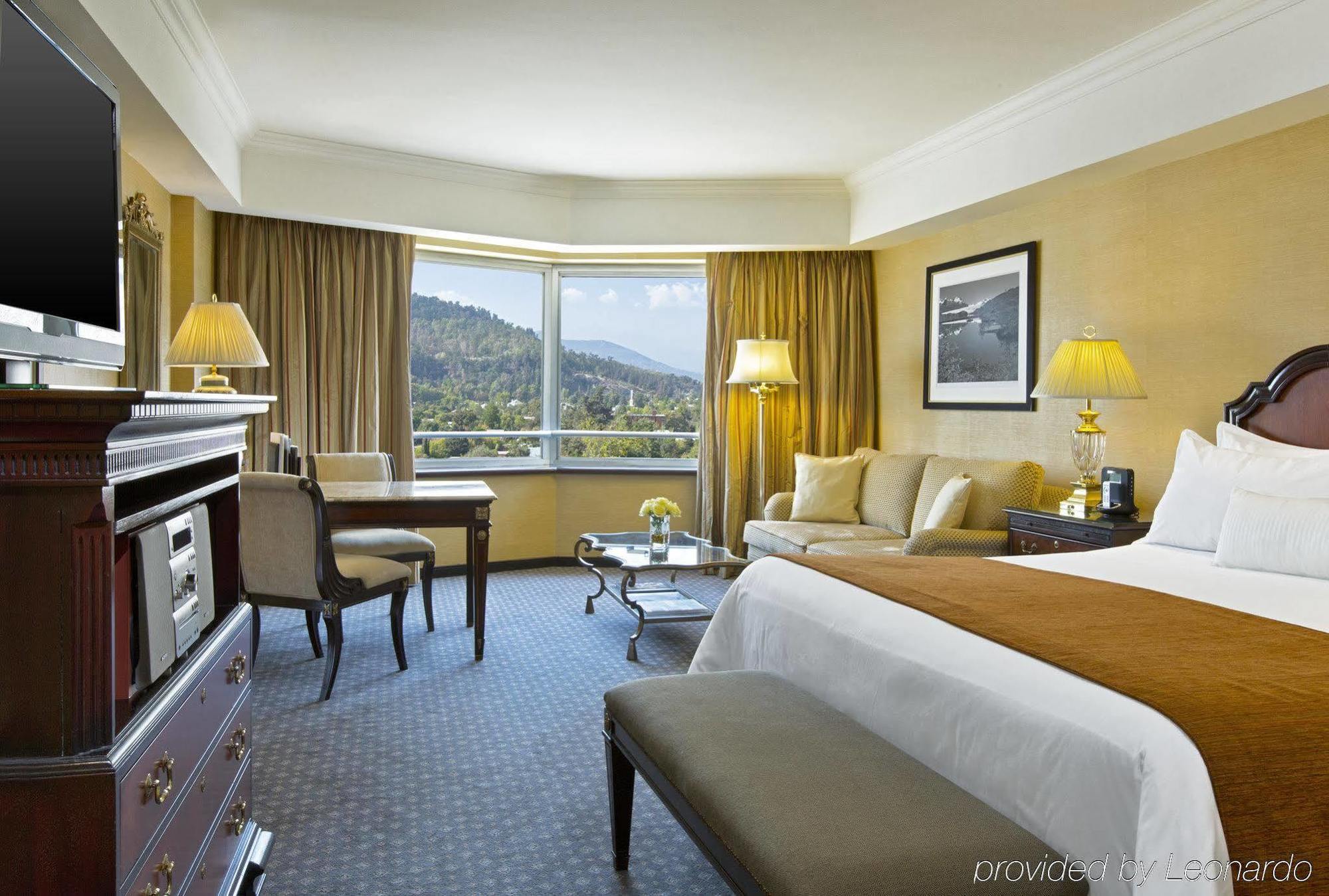 Hotel San Cristobal Tower - A Luxury Collection 5*