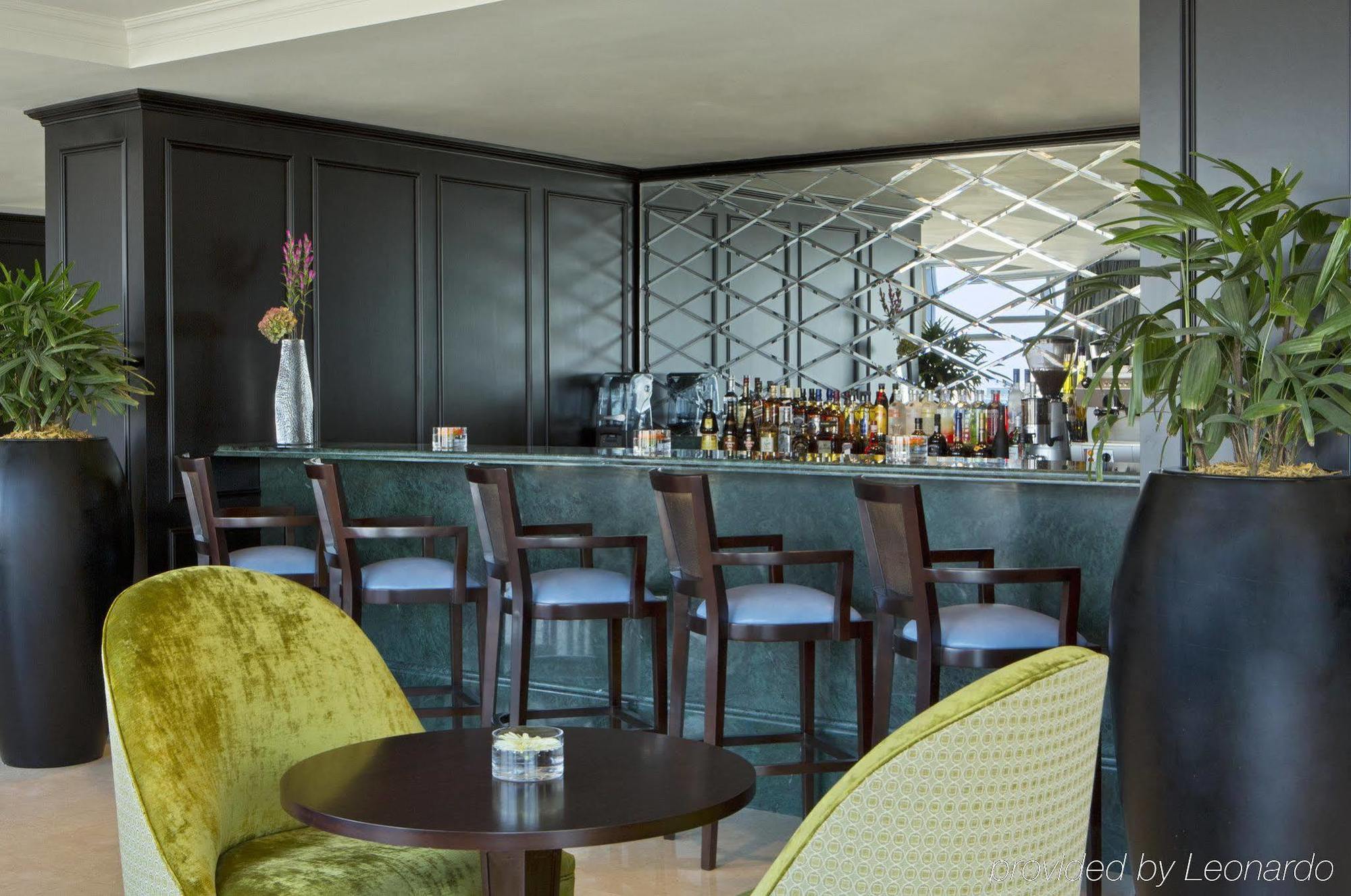 San Cristobal Tower - A Luxury Collection