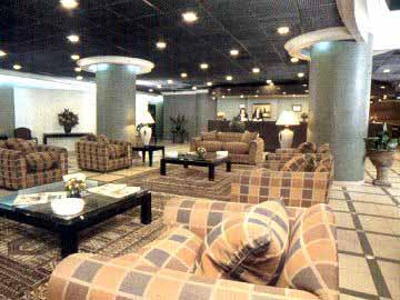 Diego De Almagro Centro Hotel