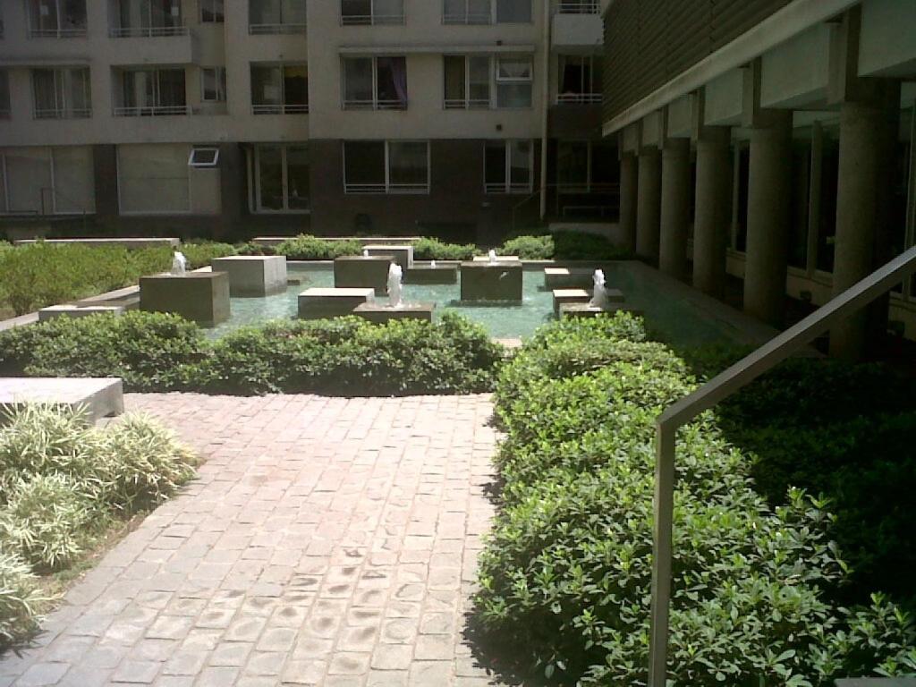 Bmb Santiago