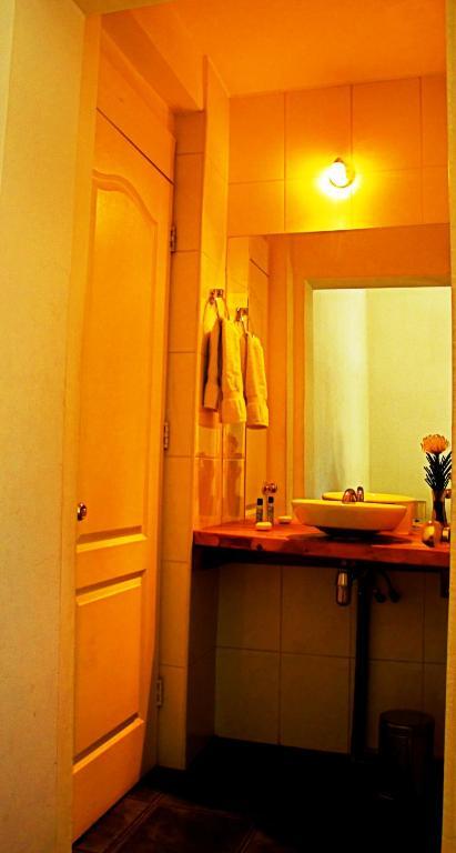 Hotel Nilontraro Boutique Santiago