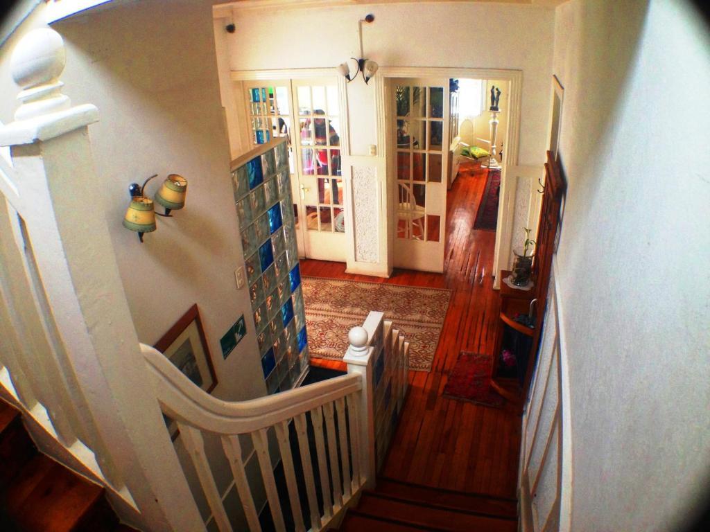 Nilontraro Boutique Hotel