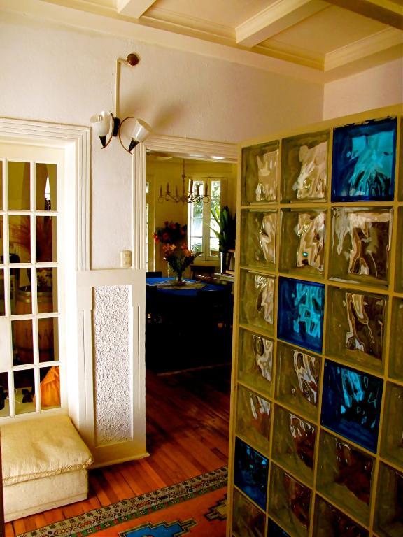 Nilontraro Boutique Hotel 2*