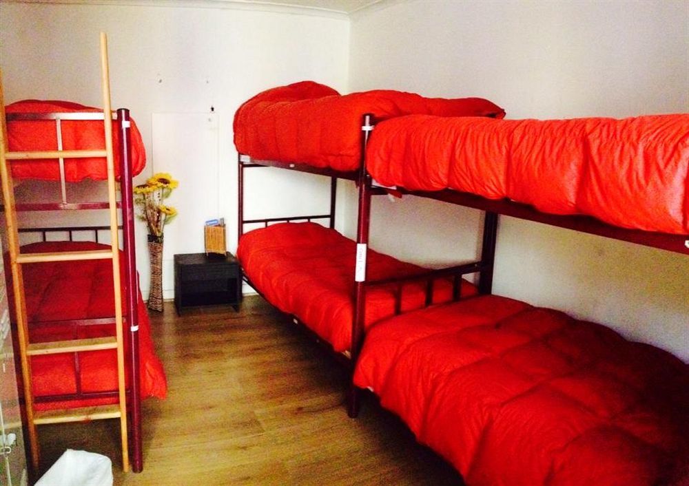 Albergue Atacama *