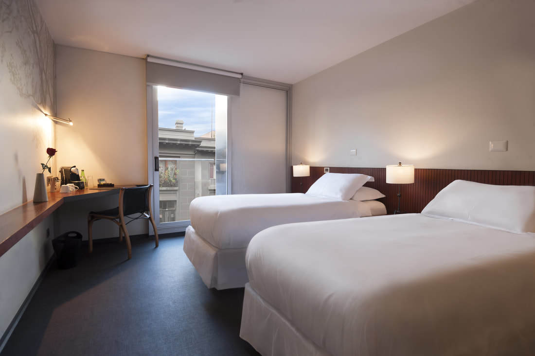 Hotel Ismael 4*