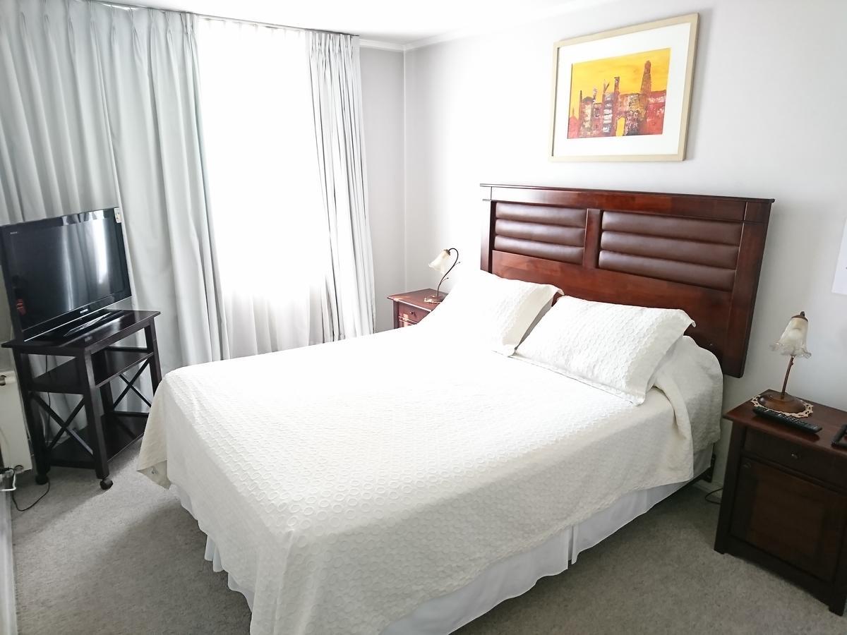 Aparthotel At Roger De Flor Santiago