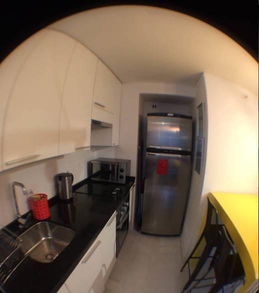 Apartamento Loft Bellet *