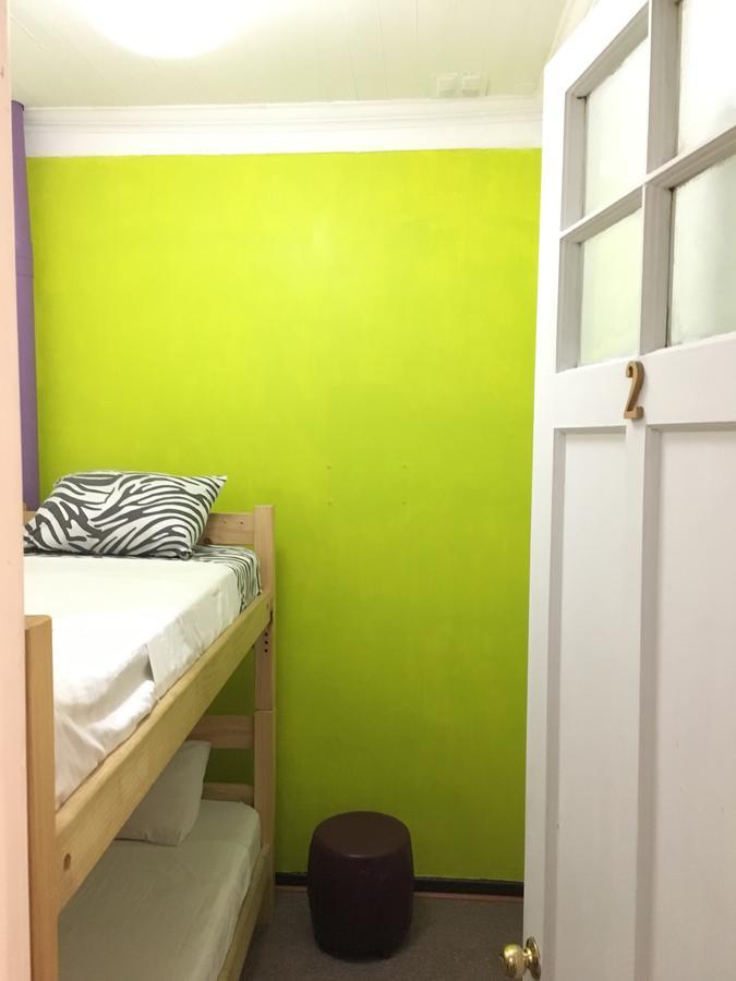 Union Hostal *