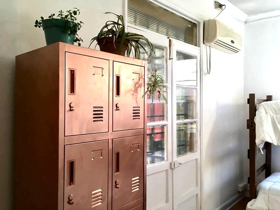 Casa Floresta 2* Santiago