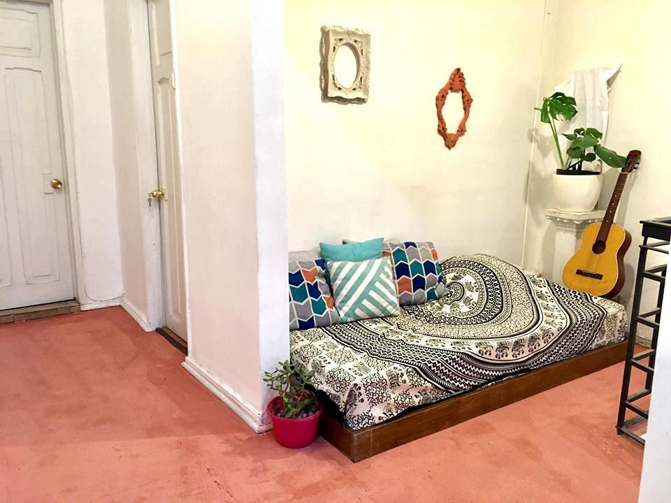 Casa de hóspedes Casa Floresta