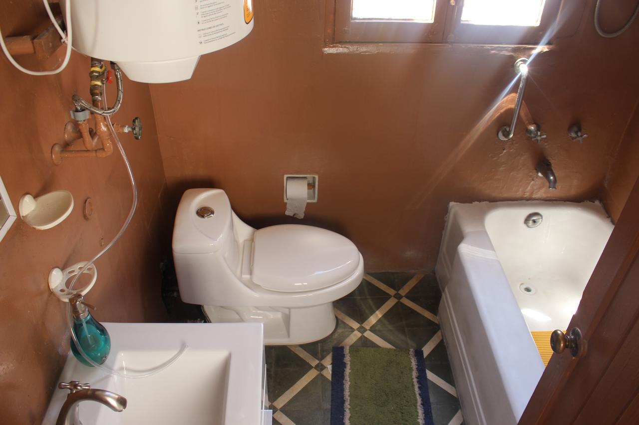Princesa Insolente Hostal