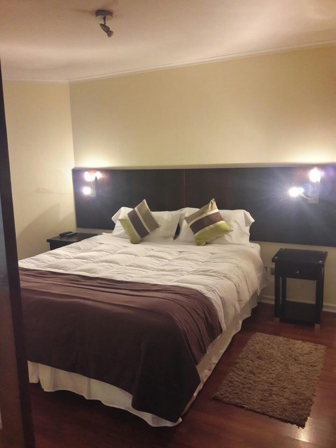 City Apartment Apartahotel