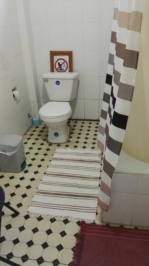 Hostal Residencial De'l Tata *