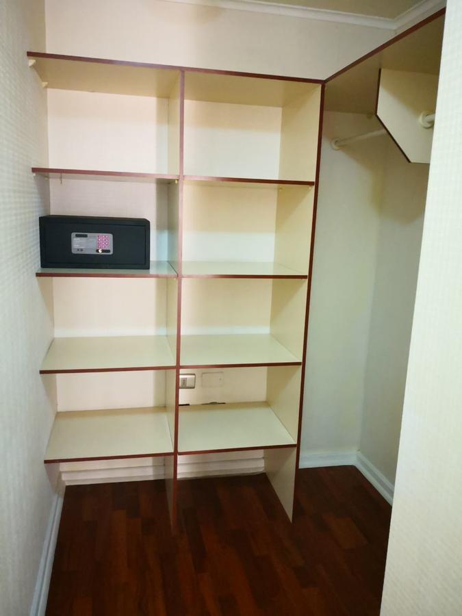 Apartahotel City Apartment