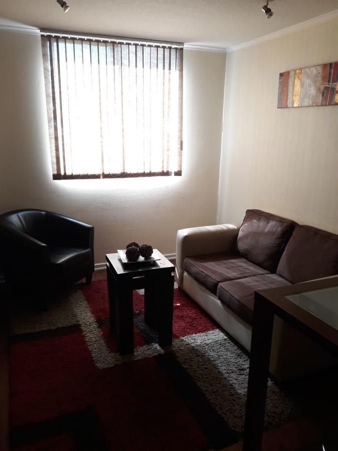 City Apartment Apartahotel 3*