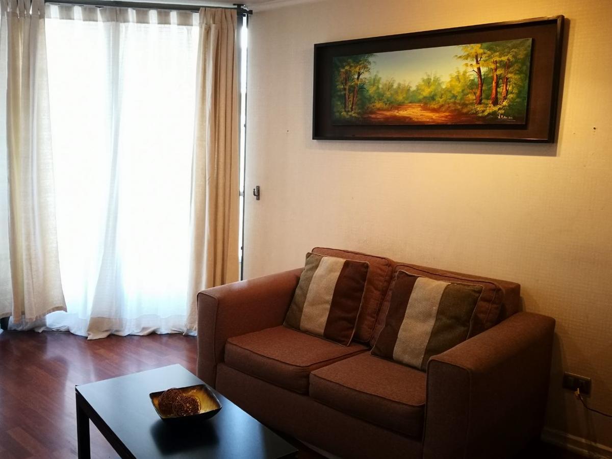 City Apartment Santiago de Chile