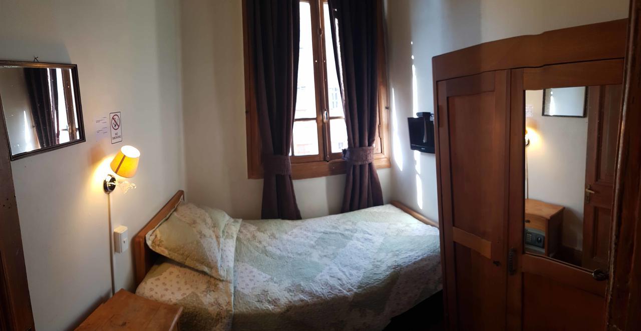Hotel Paris Londres 2*